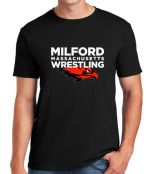 Milford Wrestling 2024 Pre-Season