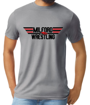 Milford Wrestling Top Gun