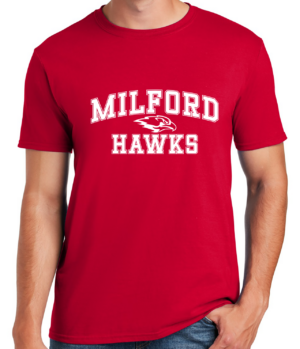 Milford Hawks Varsity