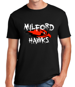 Milford Hawks Murder