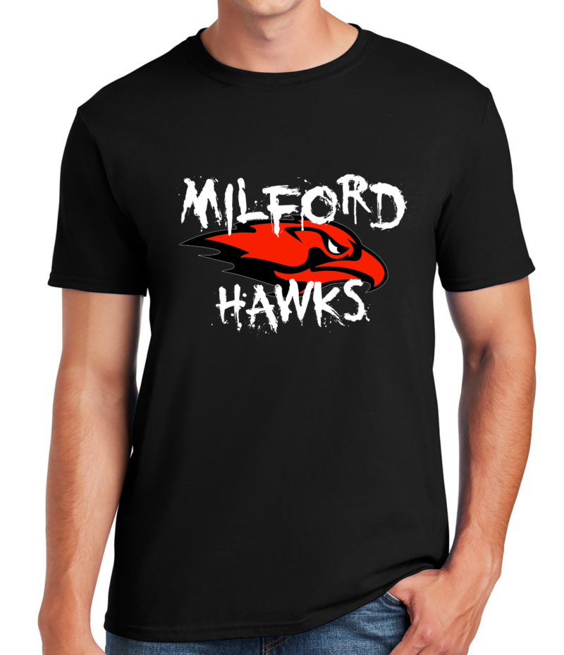 Milford Hawks Murder