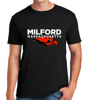 Milford Hawks Pre Season