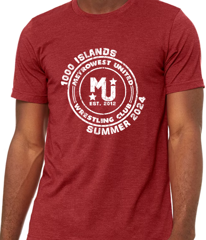 MetroWest United 1000 Islands 2024