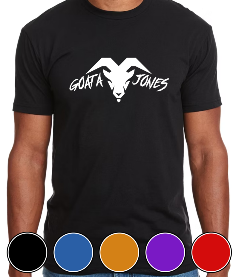 NEO Performance Goata Jones