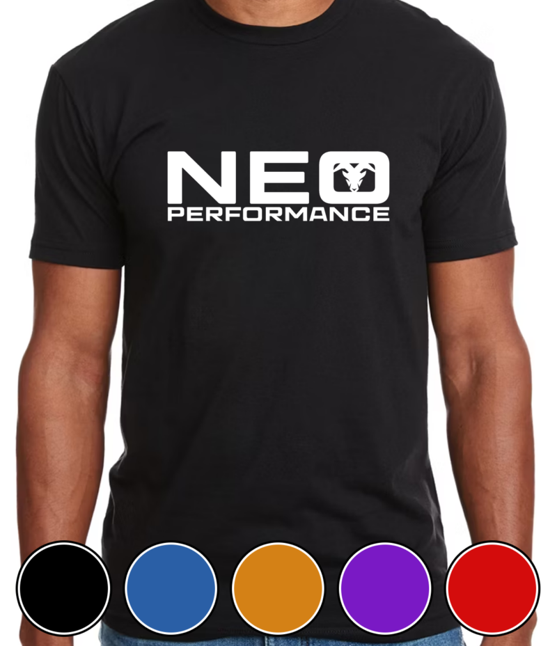 NEO Performance 2024