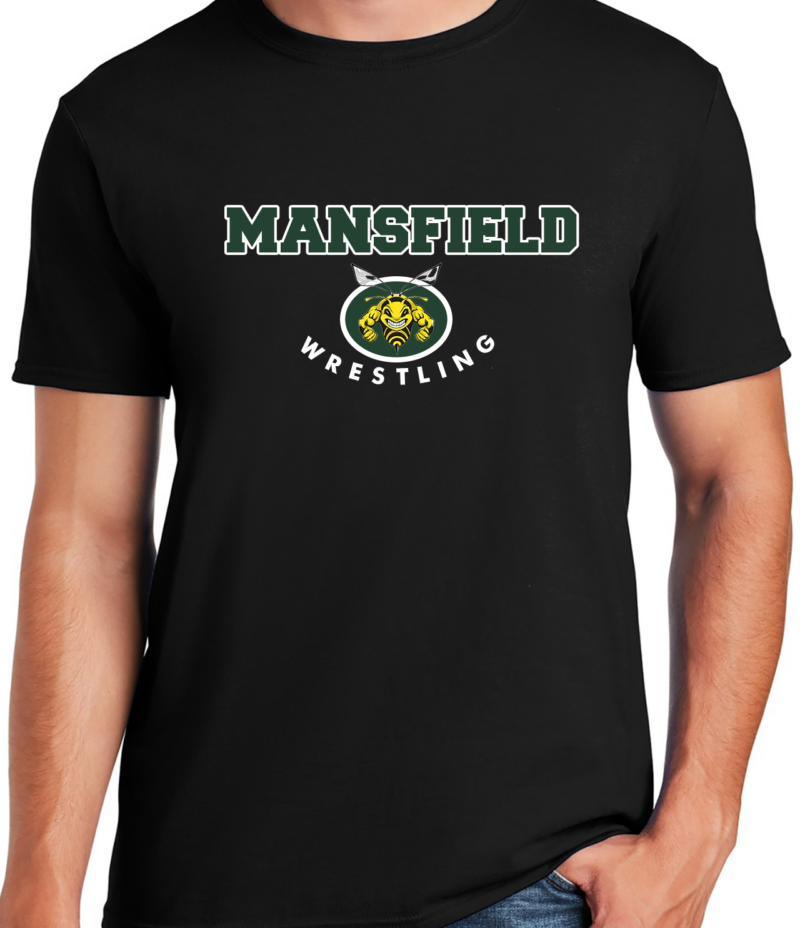 Mansfield Wrestling 2024-2025